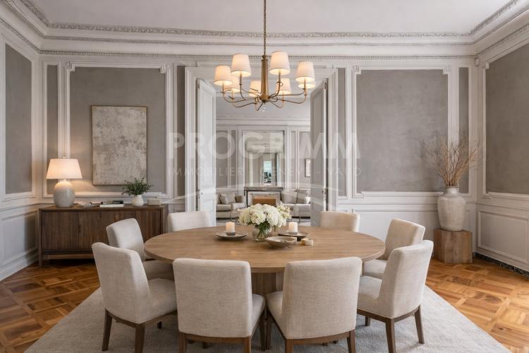 Apartment for sale, place de bourg de four (Geneva, Switzerland)