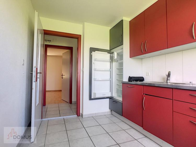 Bel appartement de 4,5 pièces – calme et lumineux