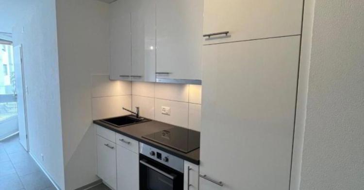 Appartement 2.5 pièces