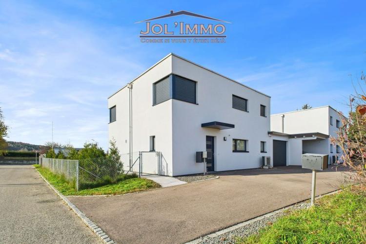 House for sale, Champs Saint-Martin 1 (Alle, Switzerland)