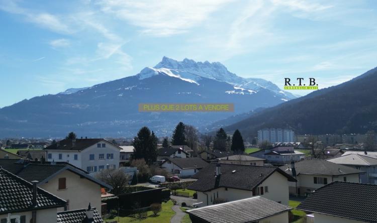 Apartment for sale, Rte de la Chapelle 9 (Collombey, Switzerland)