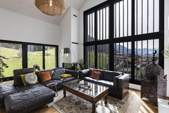 Spacieuse maison individuelle
