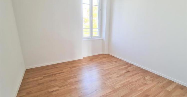 Appartement 3.5 pièces