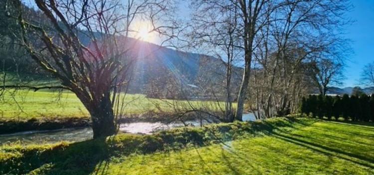 House for sale, Fleurier (Val-de-Travers, Switzerland)