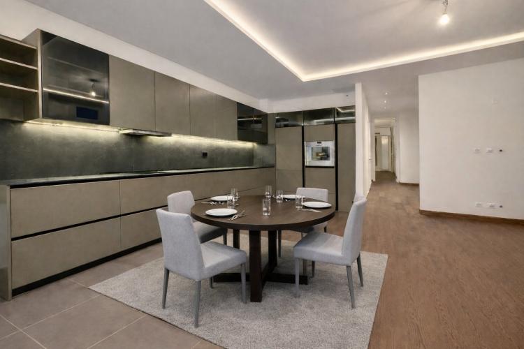Apartment for rent in Geneva, CH