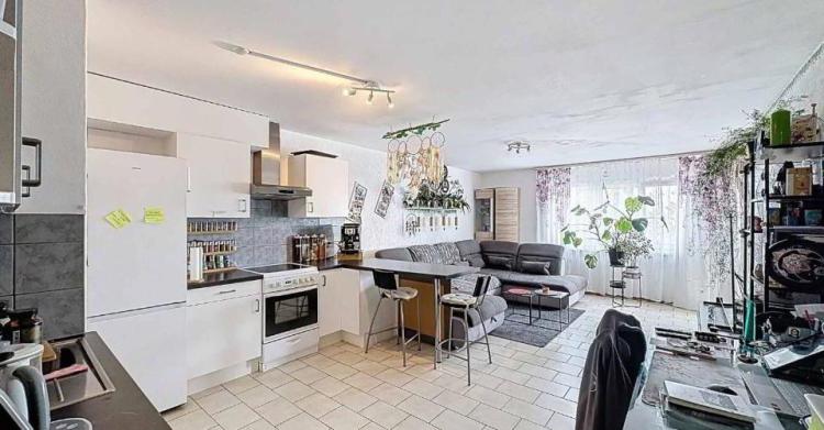 Appartement 7 pièces