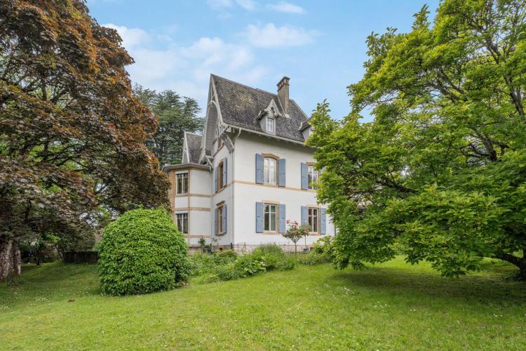 House for sale, Milvignes (Milvignes, Switzerland)