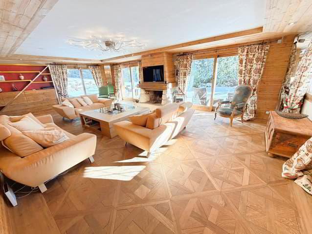 Superbe 4.5 pces spacieux & lumineux - Haut standing - Espace...