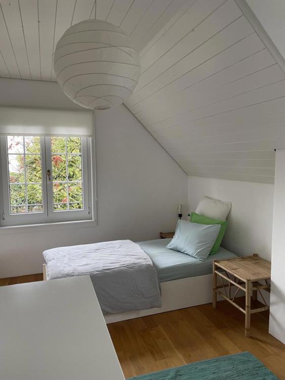 Apartment for rent in Lausanne, Switzerland
