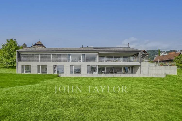 Apartment for sale in Blonay - Saint-Légier, Switzerland
