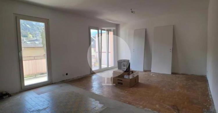 Appartement 2.5 pièces