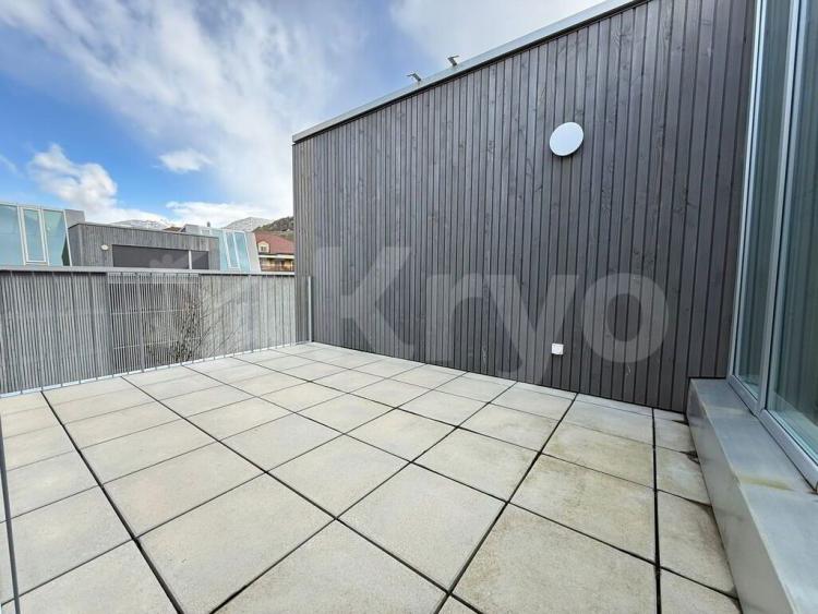 BEX - BEL APPARTEMENT 4.5PCES EN DUPLEX AVEC TERRASSE