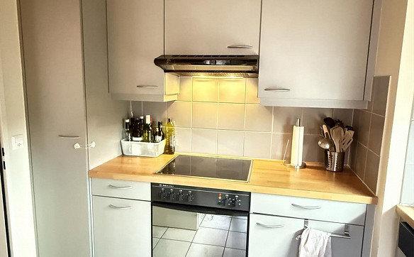 Splendide appartement dans un quartier résidentiel à Onex