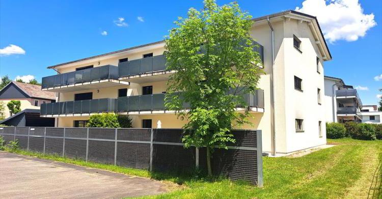 Immeuble résidentiel