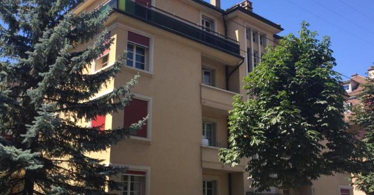 Appartement 2 pièces