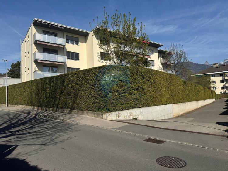 Apartment for sale, RIVIERA VAUDOISE (La Tour-de-Peilz, Switzerland)