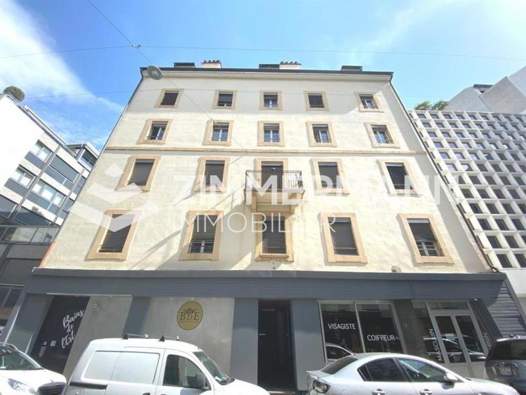 Appartement Rue de l'Est - 1207 Genève