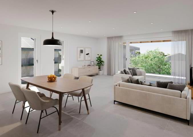 Appartement 4.5 pièces à Duillier