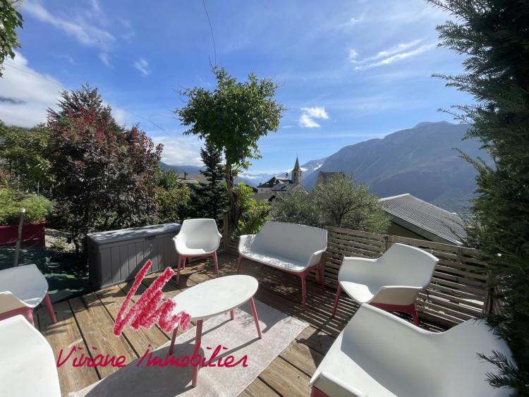 House for sale in Venthône, Switzerland