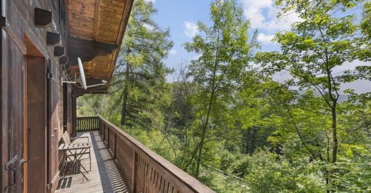 Chalet 6.5 pièces