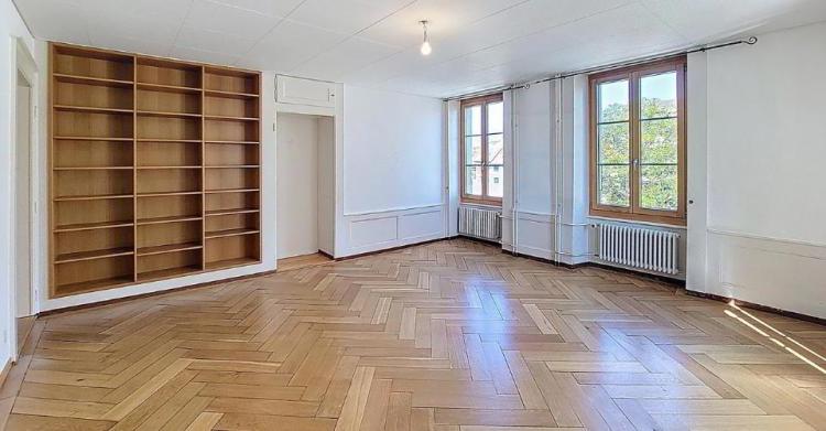 Appartement 5 pièces