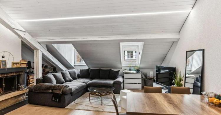 Appartement 3.5 pièces