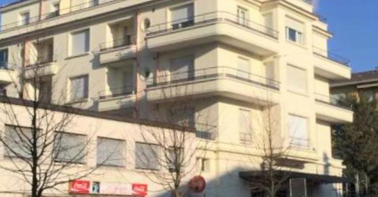 Appartement 1.5 pièces