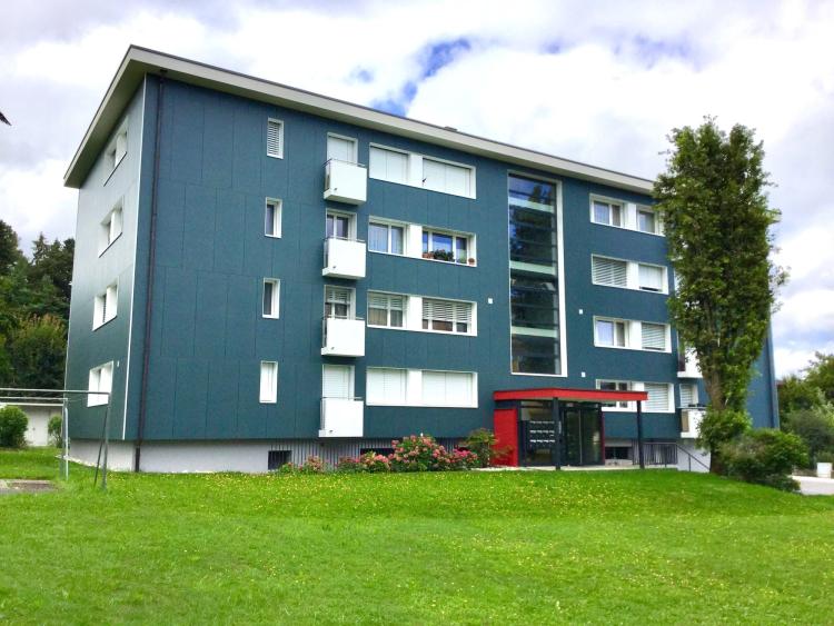 Apartment for rent, Rue Henry Correvon 23 (Yverdon-les-Bains, Switzerland)