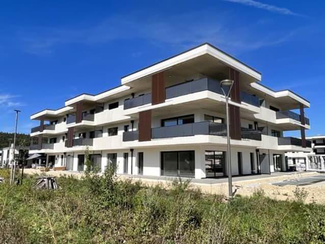 EIGENMITTEL 10% - Magnifique neue Wohnungen mit 2,5, 3,5, 4,5 und 5,5...