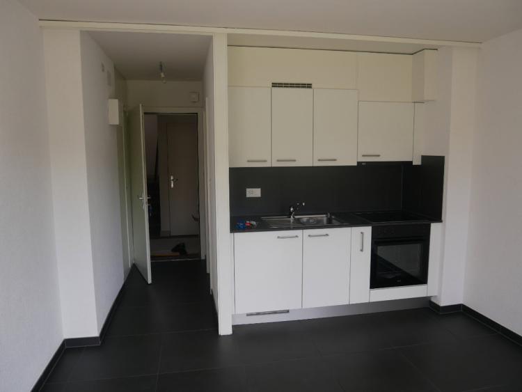 Apartment for rent, Route de Moncor 17 (Villars-sur-Glâne, Switzerland)