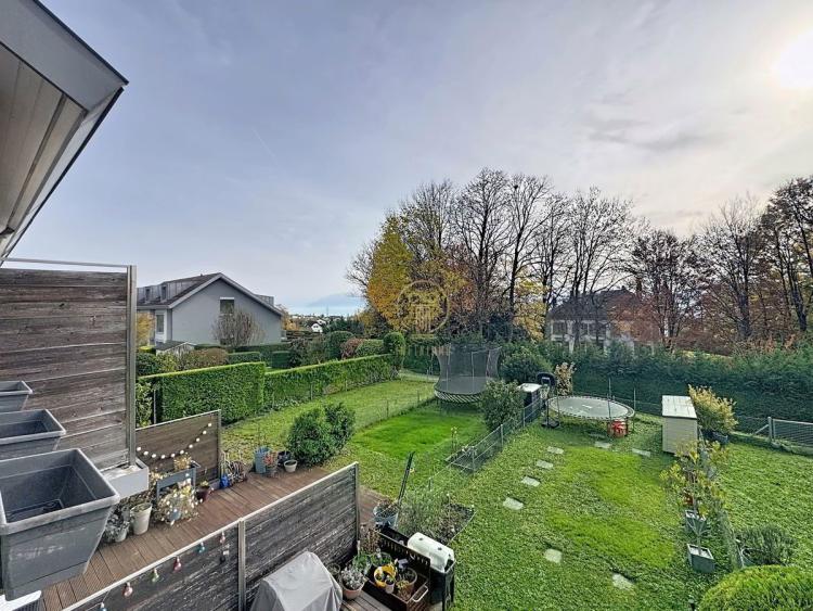 House for rent in Mont-sur-Rolle, Switzerland