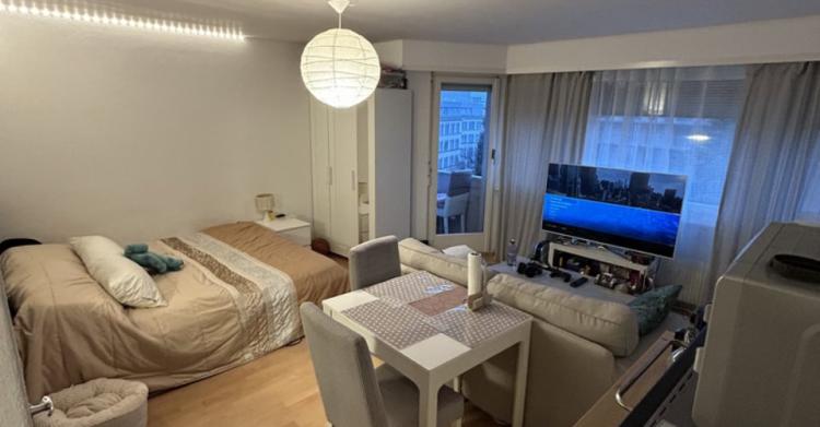 Appartement 1 pièce