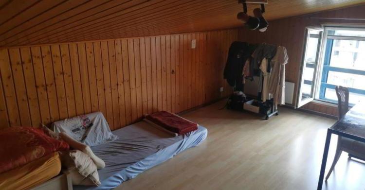 Chambre 1 pièce