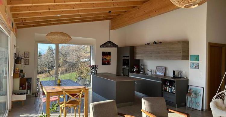 Appartement terrasse
