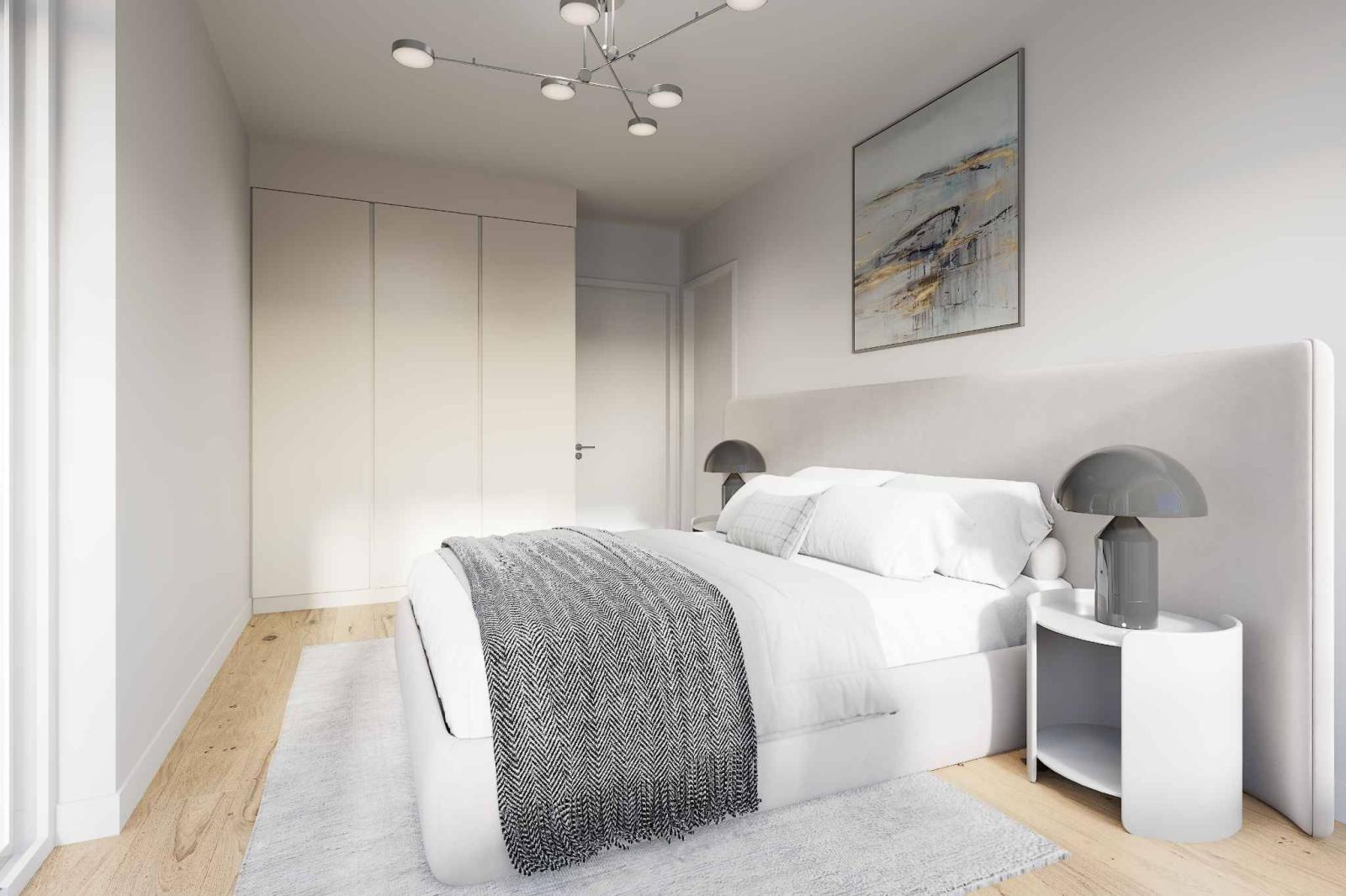 Villa HPE neuve avec jardin privé - Lot B