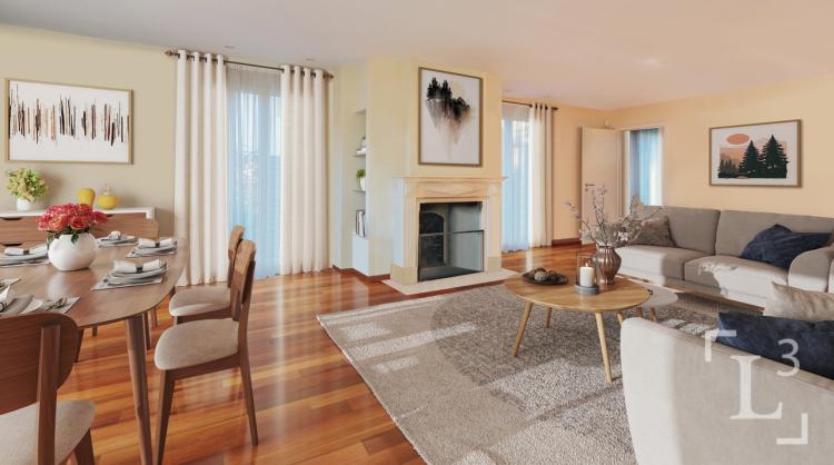 House for sale, Quartier résidentiel, L3 (Nyon, Switzerland)