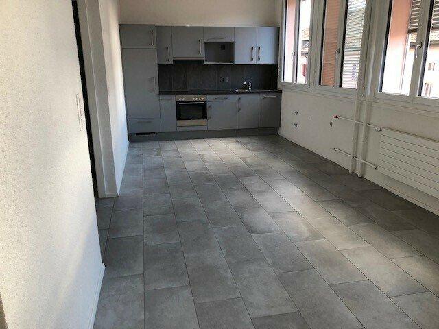 Apartment for rent, Combe-Grieurin 37 (La Chaux-de-Fonds, Switzerland)