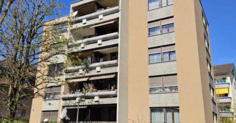 Appartement 4 pièces