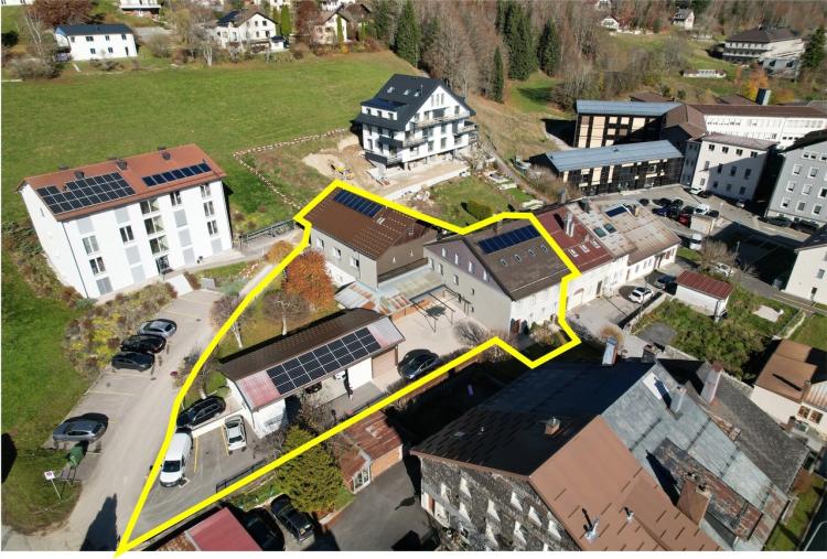 House for sale, Ruelle 6 (Le Chenit, Switzerland)