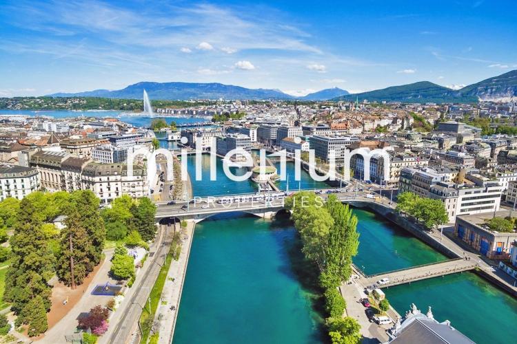 Apartment for sale in Grand-Saconnex, Switzerland