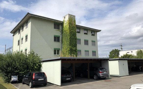 Grosszügige 4.5-Zimmer-Wohnung im Herzen des Seeland