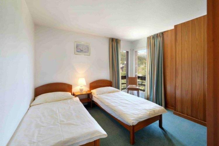 Apartment for rent, Route de la Moubra 8 (Crans-Montana, Switzerland)