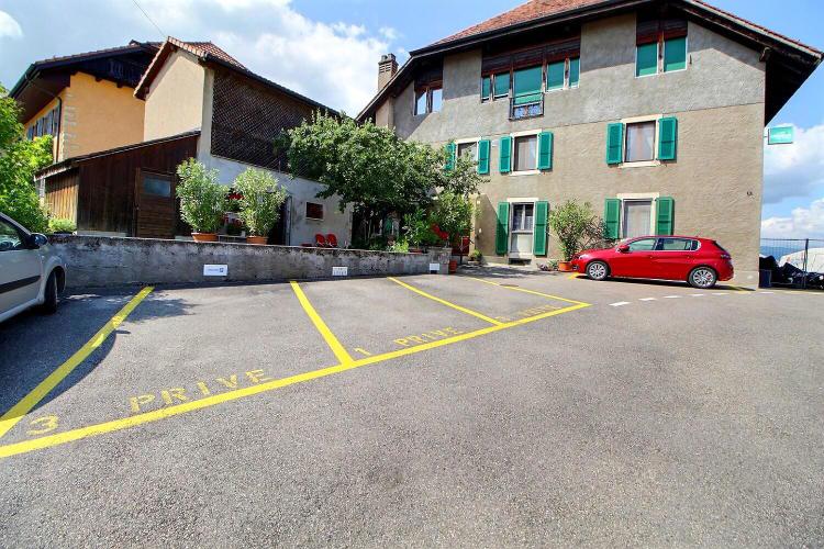 Apartment for sale in Vuiteboeuf, Switzerland