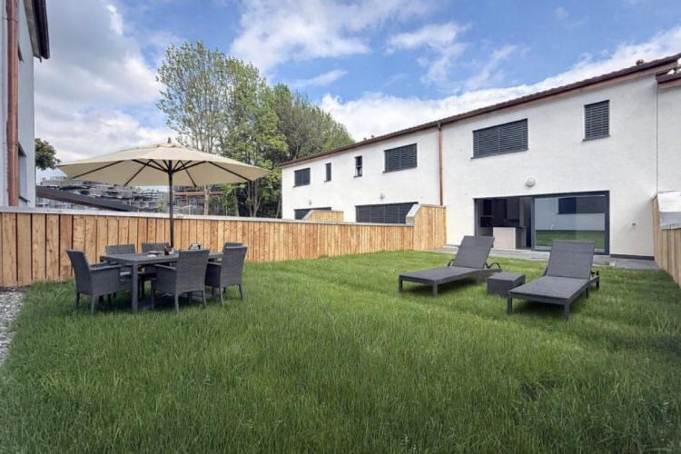 House for rent, Route de Romanoche 72 (Gibloux, Switzerland)