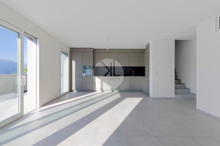 House for sale, Rue du Lageret 18 (Ayent, Switzerland)
