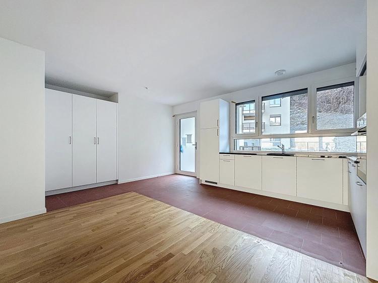 Apartment for rent, Route de Bramois 28B (Sion, Switzerland)