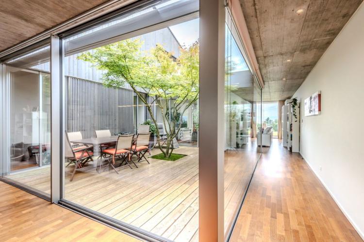 Apartment for sale, Route de la Petite Corniche 5, 1091 Aran-Villette, Switzerland (Bourg-en-Lavaux, Switzerland)