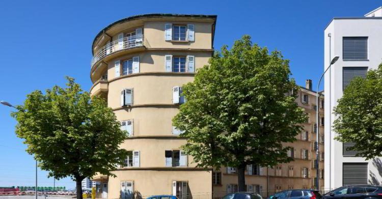 Mansarde 1 pièce