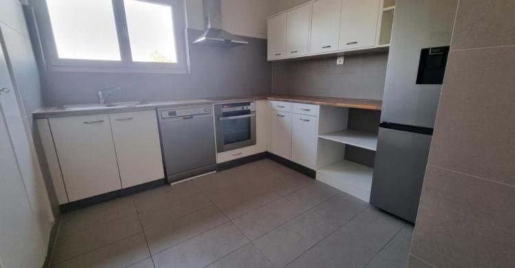 Appartement 4 pièces