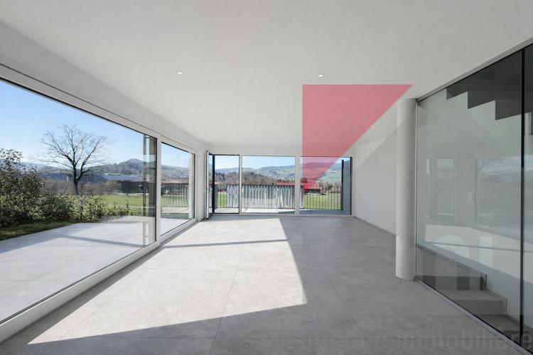 House for sale, Chemin de la Bergerie 7 (Corbières, Switzerland)